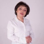 Римма Богдан